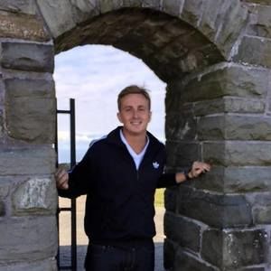 Meet your Posher, James